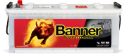010620340101 BANNER Startovací baterie 12V / 120Ah / 720A - levá (Buffalo Bull) | 010620340101 (620 34) BannerPool