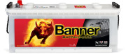 010640350101 BANNER Startovací baterie 12V / 140Ah / 760A - levá (Buffalo Bull) | 010640350101 (640 35) BannerPool