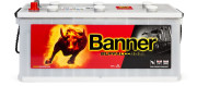 010680890101 BANNER Startovací baterie 12V / 180Ah / 950A - pravá (Buffalo Bull) | 010680890101 (680 89) BannerPool