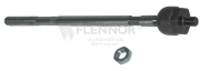 FL0017-C Axiální kloub, příčné táhlo řízení FLENNOR