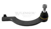 FL0020-B Hlava příčného táhla řízení FLENNOR