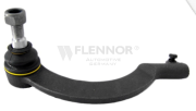 FL0022-B Hlava příčného táhla řízení FLENNOR