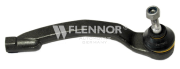 FL0130-B Hlava příčného táhla řízení FLENNOR
