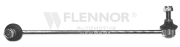 FL0907-H Tyč/vzpěra, stabilizátor FLENNOR