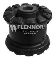 FL0915-J Uložení, řídicí mechanismus FLENNOR