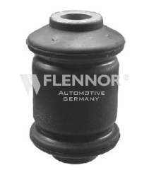 FL1990-J Uložení, řídicí mechanismus FLENNOR