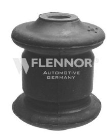 FL4001-J Uložení, řídicí mechanismus FLENNOR