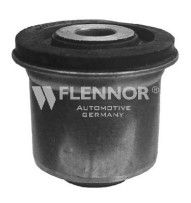 FL4014-J Uložení, řídicí mechanismus FLENNOR
