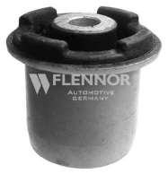 FL4029-J Uložení, řídicí mechanismus FLENNOR