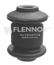 FL4093-J Uložení, řídicí mechanismus FLENNOR