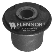 FL414-J Uložení, řídicí mechanismus FLENNOR