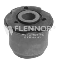 FL4160-J Uložení, řídicí mechanismus FLENNOR