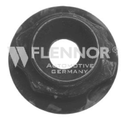 FL4270-J Zarážka, odpružení FLENNOR