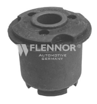 FL436-J Uložení, řídicí mechanismus FLENNOR