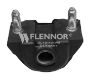 FL444-J Uložení, řídicí mechanismus FLENNOR