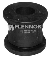 FL5004-J Uložení, řídicí mechanismus FLENNOR
