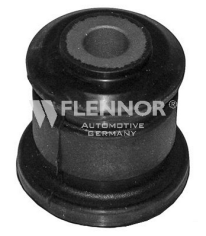 FL5048-J Uložení, řídicí mechanismus FLENNOR