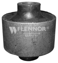 FL5051-J Uložení, řídicí mechanismus FLENNOR