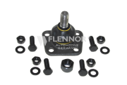 FL909-D Podpora-/ Kloub FLENNOR