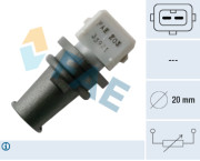 33921 Snímač teploty nasávaného vzduchu FAE