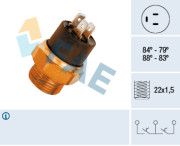 37810 Teplotný spínač ventilátora chladenia FAE