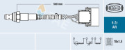 75015 Lambda sonda FAE