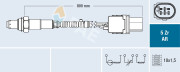 75023 Lambda sonda FAE