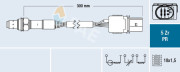 75031 Lambda sonda FAE