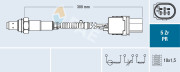 75143 Lambda sonda FAE