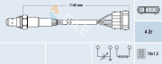 77130 Lambda sonda FAE