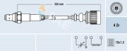 77172 Lambda sonda FAE