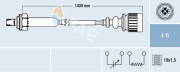 77186 Lambda sonda FAE