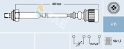 77187 Lambda sonda FAE