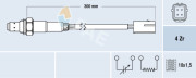 77397 Lambda sonda FAE