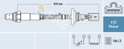 77416 Lambda sonda FAE