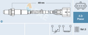 77579 Lambda sonda FAE