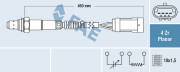 77602 Lambda sonda FAE