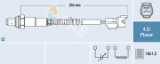 77604 Lambda sonda FAE