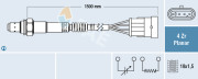 77618 Lambda sonda FAE