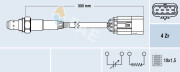 77763 Lambda sonda FAE