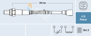 77783 Lambda sonda FAE