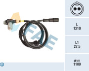 78169 Snímač počtu otáčok kolesa FAE