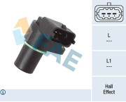79470 Snímač polohy vačkového hriadeľa FAE