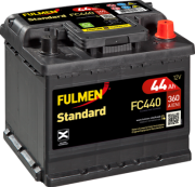 FC440 żtartovacia batéria STANDARD* FULMEN