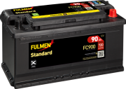 FC900 żtartovacia batéria STANDARD* FULMEN
