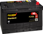 FC904 żtartovacia batéria STANDARD* FULMEN