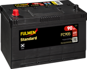 FC905 żtartovacia batéria STANDARD* FULMEN