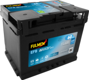 FL600 Nezařazený díl FULMEN