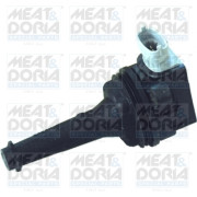 10555E Zapaľovacia cievka MEAT & DORIA