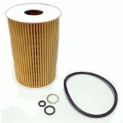 14015 Olejový filter MEAT & DORIA